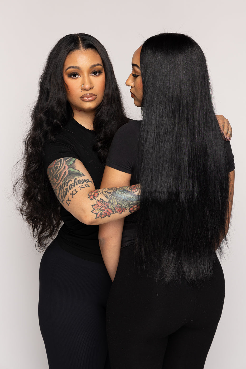 Raw Filipino Single Wefts